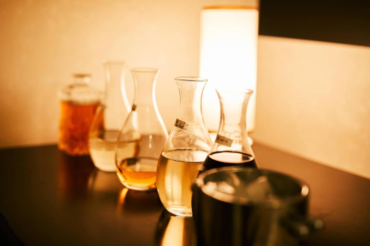 Petit Hotel Melon Furano Bagian luar foto